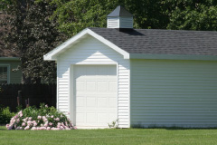Little Walsingham outbuilding construction costs